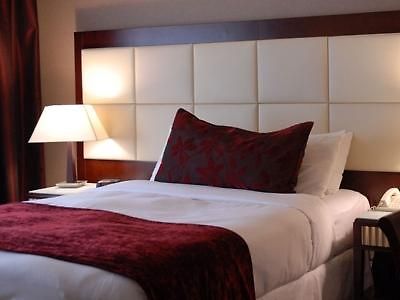 Hotel De La Montagne Montréal Kültér fotó