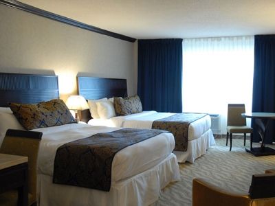 Hotel De La Montagne Montréal Kültér fotó