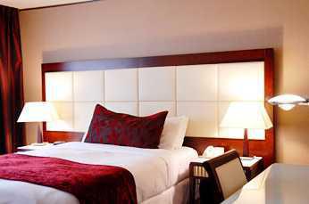 Hotel De La Montagne Montréal Kültér fotó