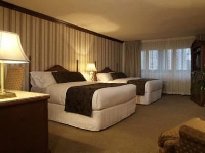 Hotel De La Montagne Montréal Kültér fotó